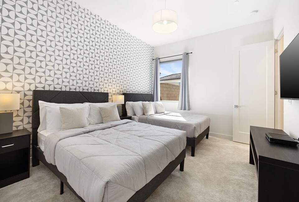 Modern Desert Escape with Pool and Putting Green at PGA West - La Quinta, California