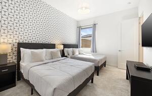 Modern Desert Escape with Pool and Putting Green at PGA West - La Quinta, California