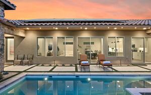 Modern Desert Escape with Pool and Putting Green at PGA West - La Quinta, California