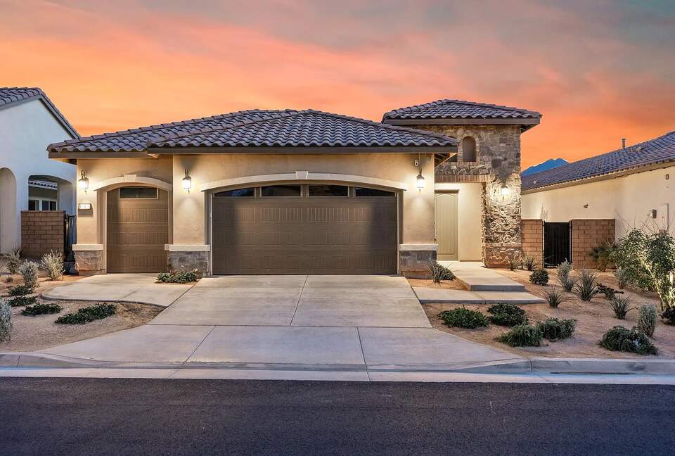 Modern Desert Escape with Pool and Putting Green at PGA West - La Quinta, California