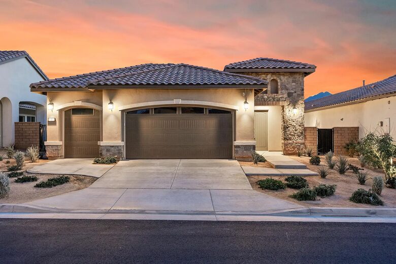 Modern Desert Escape with Pool and Putting Green at PGA West - La Quinta, California