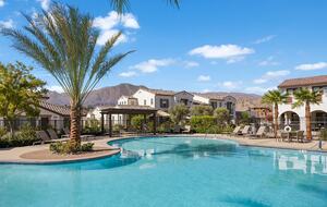 Modern Desert Escape with Pool and Putting Green at PGA West - La Quinta, California