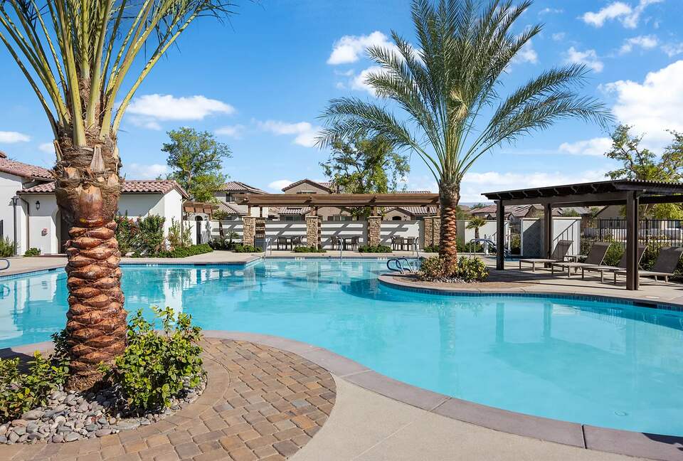 Modern Desert Escape with Pool and Putting Green at PGA West - La Quinta, California