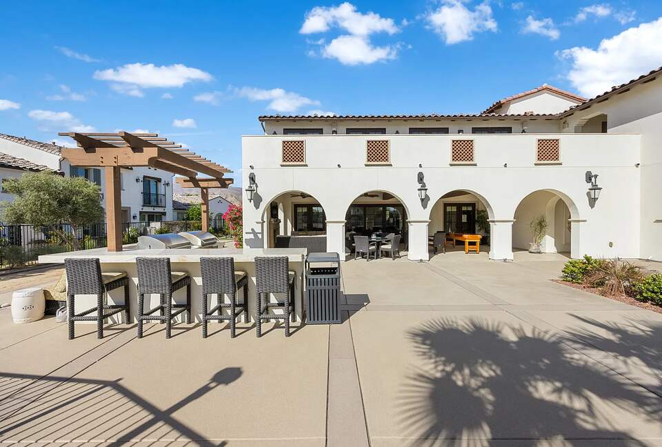 Modern Desert Escape with Pool and Putting Green at PGA West - La Quinta, California