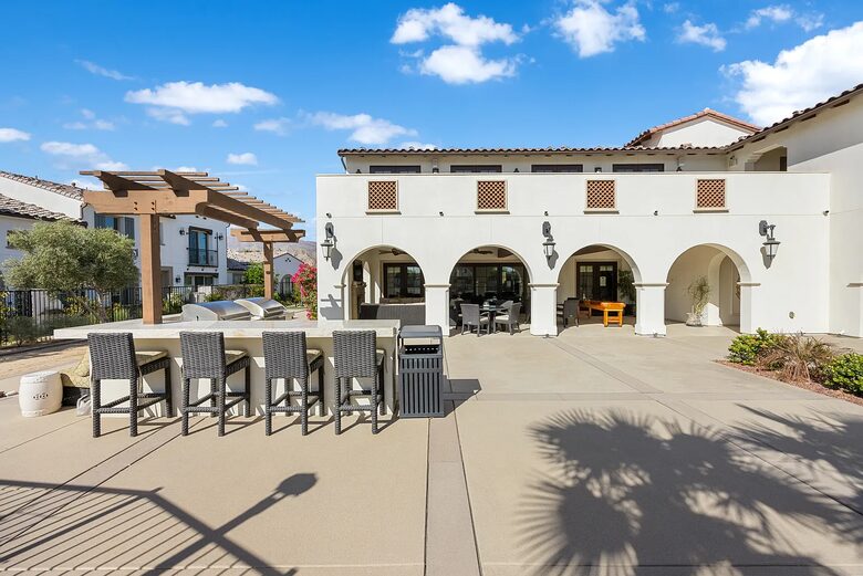 Modern Desert Escape with Pool and Putting Green at PGA West - La Quinta, California