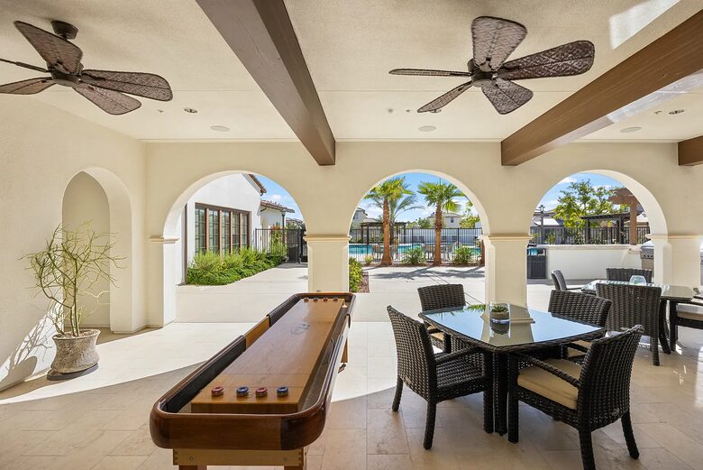 Modern Desert Escape with Pool and Putting Green at PGA West - La Quinta, California