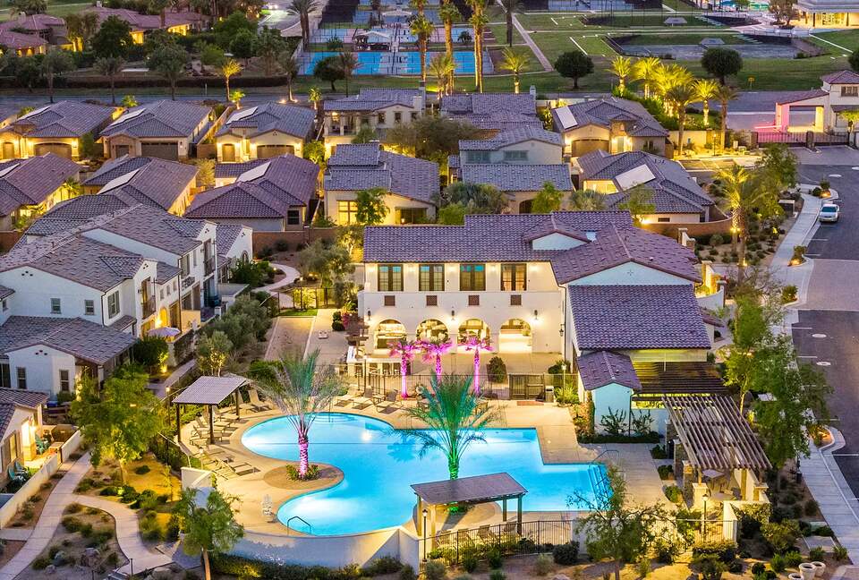 Modern Desert Escape with Pool and Putting Green at PGA West - La Quinta, California