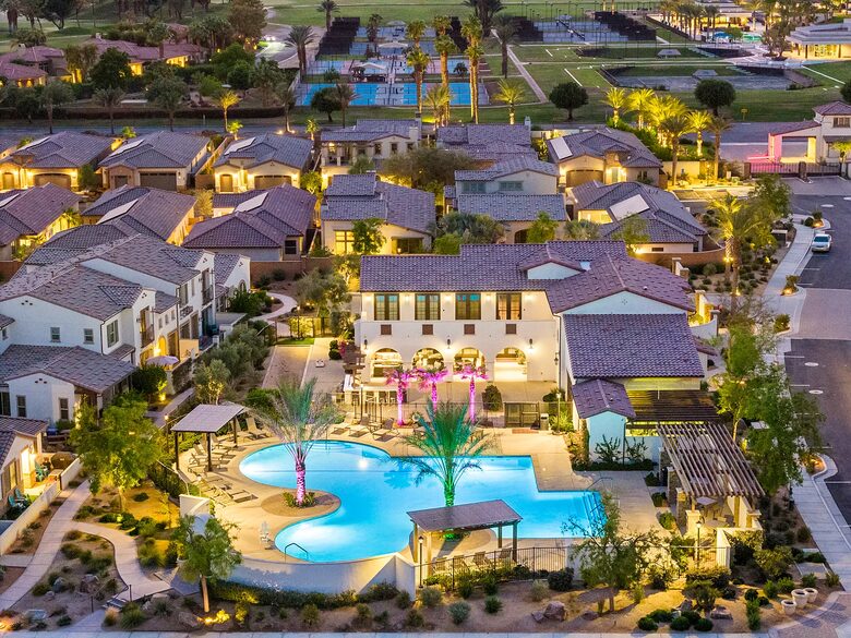 Modern Desert Escape with Pool and Putting Green at PGA West - La Quinta, California