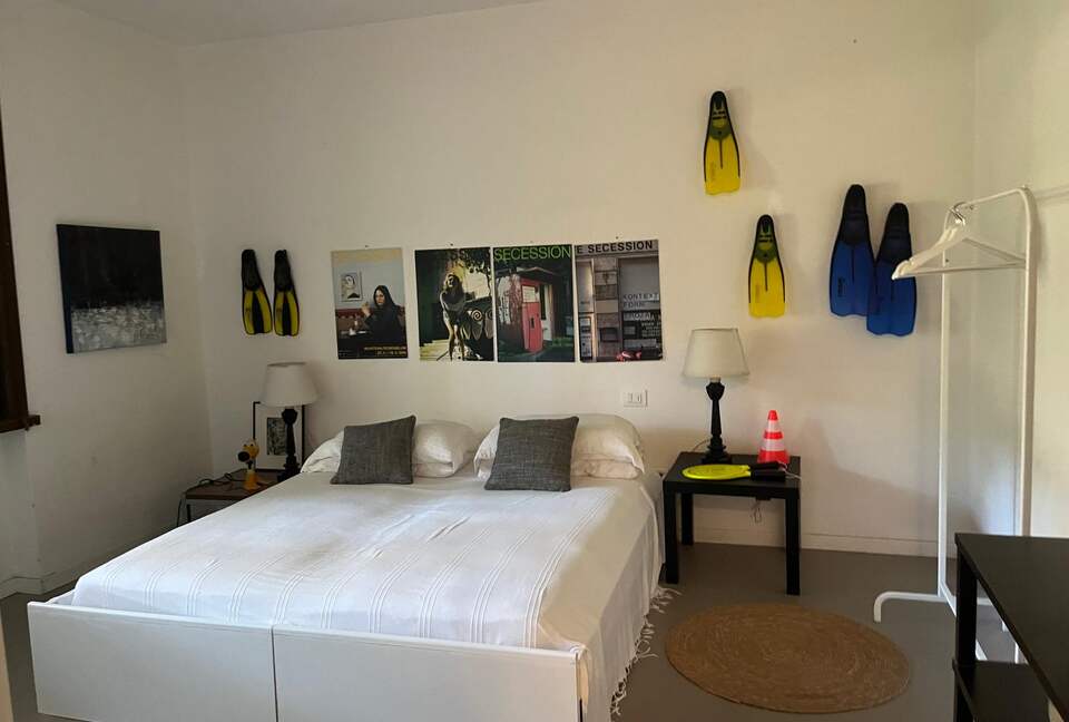 Elegant Garden Estate Steps from the Tuscan Shoreline - Castiglione della Pescaia, Italy