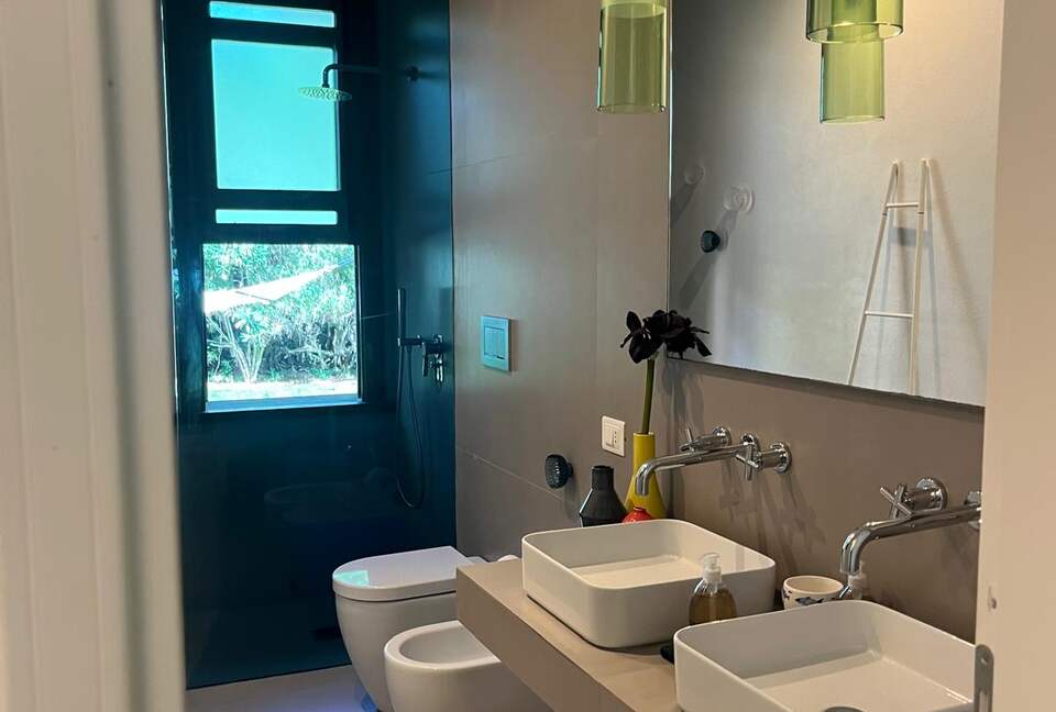 Elegant Garden Estate Steps from the Tuscan Shoreline - Castiglione della Pescaia, Italy