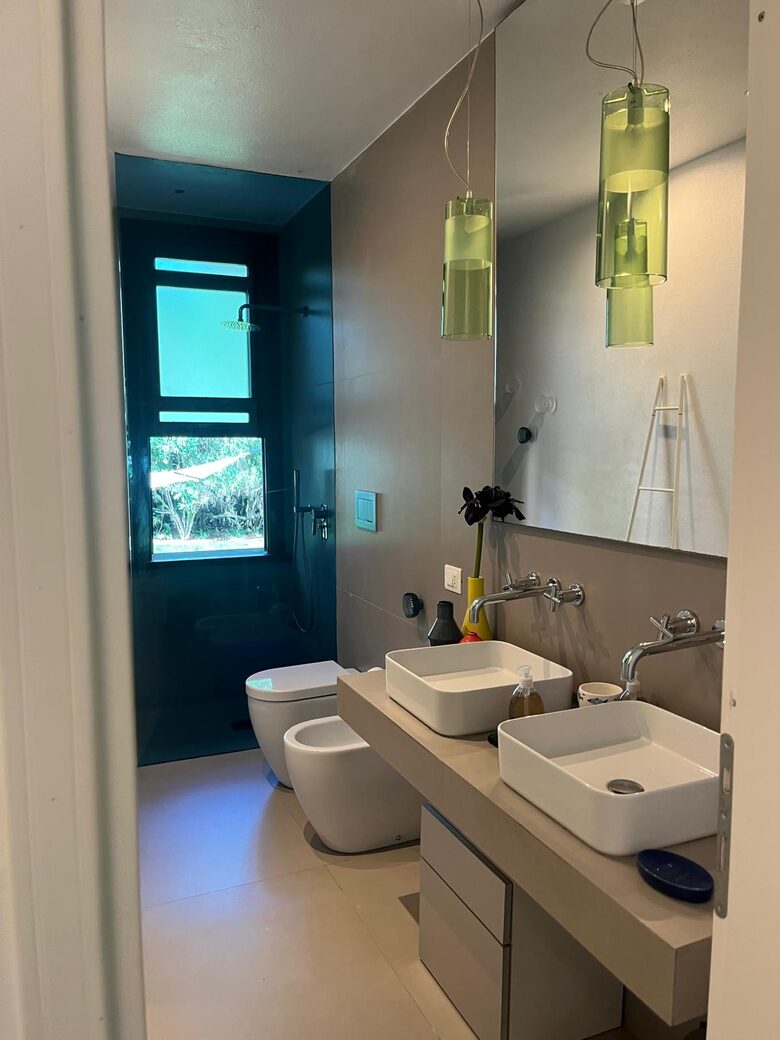 Elegant Garden Estate Steps from the Tuscan Shoreline - Castiglione della Pescaia, Italy