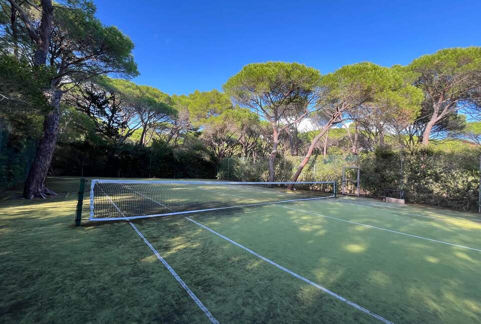 Elegant Garden Estate Steps from the Tuscan Shoreline - Castiglione della Pescaia, Italy