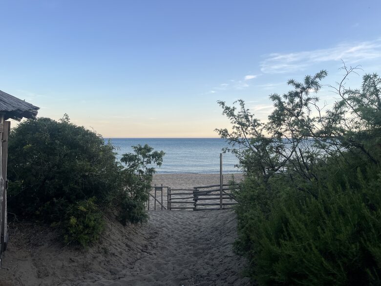 Elegant Garden Estate Steps from the Tuscan Shoreline - Castiglione della Pescaia, Italy