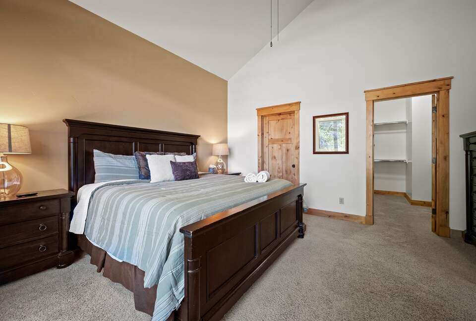 Trappers Ridge Mountain Retreat - Eden, Utah