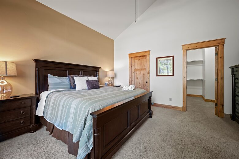 Trappers Ridge Mountain Retreat - Eden, Utah