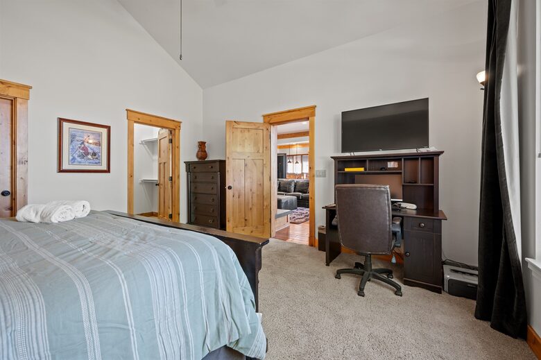 Trappers Ridge Mountain Retreat - Eden, Utah