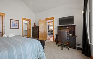 Trappers Ridge Mountain Retreat - Eden, Utah