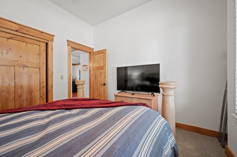 Trappers Ridge Mountain Retreat - Eden, Utah