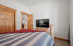 Trappers Ridge Mountain Retreat - Eden, Utah