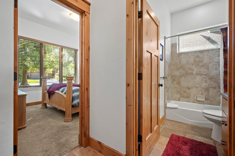 Trappers Ridge Mountain Retreat - Eden, Utah