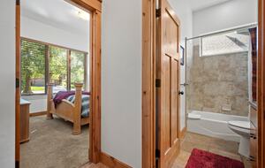 Trappers Ridge Mountain Retreat - Eden, Utah