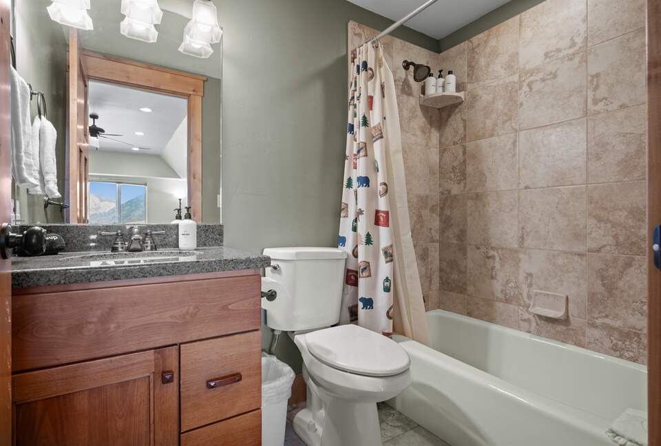 Trappers Ridge Mountain Retreat - Eden, Utah