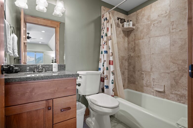 Trappers Ridge Mountain Retreat - Eden, Utah