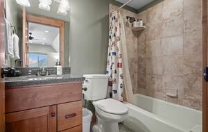 Trappers Ridge Mountain Retreat - Eden, Utah