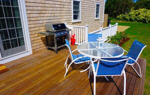 Island Elegance on Pinkham Circle - Nantucket, Massachusetts