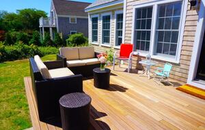 Island Elegance on Pinkham Circle - Nantucket, Massachusetts