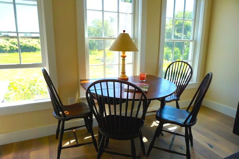 Island Elegance on Pinkham Circle - Nantucket, Massachusetts