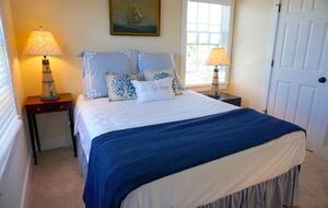 Island Elegance on Pinkham Circle - Nantucket, Massachusetts