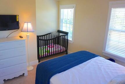 Island Elegance on Pinkham Circle - Nantucket, Massachusetts