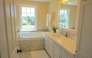 Island Elegance on Pinkham Circle - Nantucket, Massachusetts