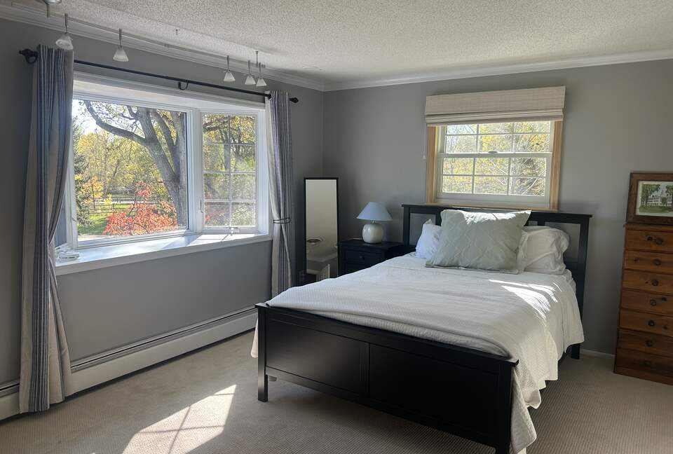 Private and Wooded Two Acre Boulder Retreat - Boulder, Colorado