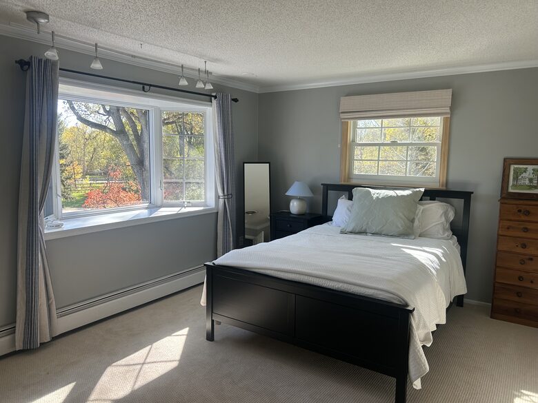 Private and Wooded Two Acre Boulder Retreat - Boulder, Colorado