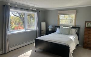 Private and Wooded Two Acre Boulder Retreat - Boulder, Colorado