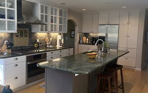 Private and Wooded Two Acre Boulder Retreat - Boulder, Colorado