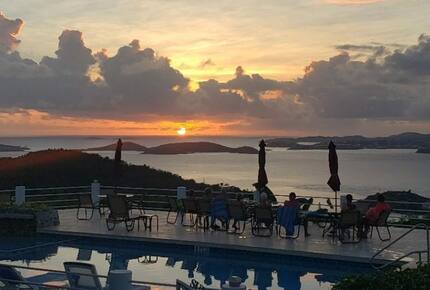 Serenity at Sunset Ridge - Saint John, Virgin Islands, U.S.