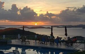 Serenity at Sunset Ridge - Saint John, Virgin Islands, U.S.