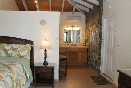 Serenity at Sunset Ridge - Saint John, Virgin Islands, U.S.