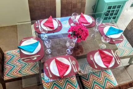 Serenity at Sunset Ridge - Saint John, Virgin Islands, U.S.