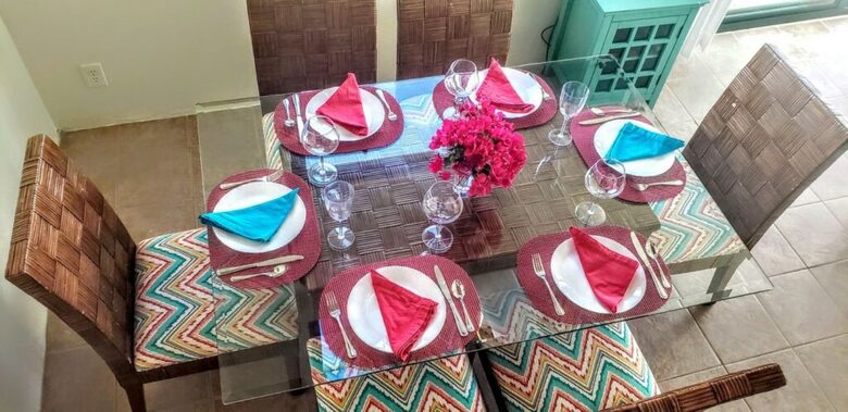 Serenity at Sunset Ridge - Saint John, Virgin Islands, U.S.