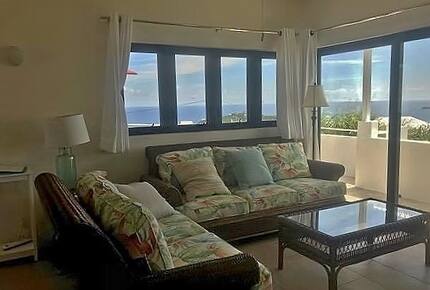 Serenity at Sunset Ridge - Saint John, Virgin Islands, U.S.