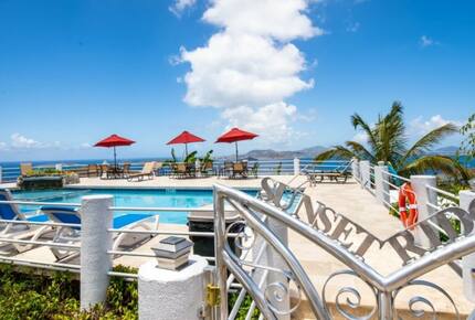 Serenity at Sunset Ridge - Saint John, Virgin Islands, U.S.