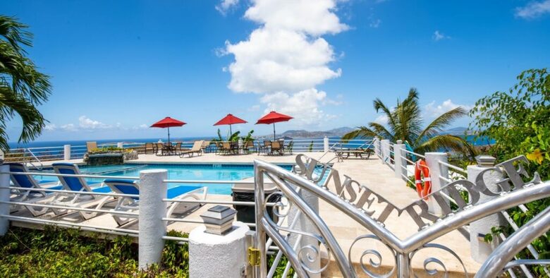 Serenity at Sunset Ridge - Saint John, Virgin Islands, U.S.