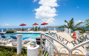 Serenity at Sunset Ridge - Saint John, Virgin Islands, U.S.