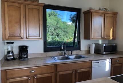 Serenity at Sunset Ridge - Saint John, Virgin Islands, U.S.