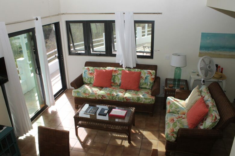 Serenity at Sunset Ridge - Saint John, Virgin Islands, U.S.