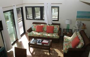 Serenity at Sunset Ridge - Saint John, Virgin Islands, U.S.